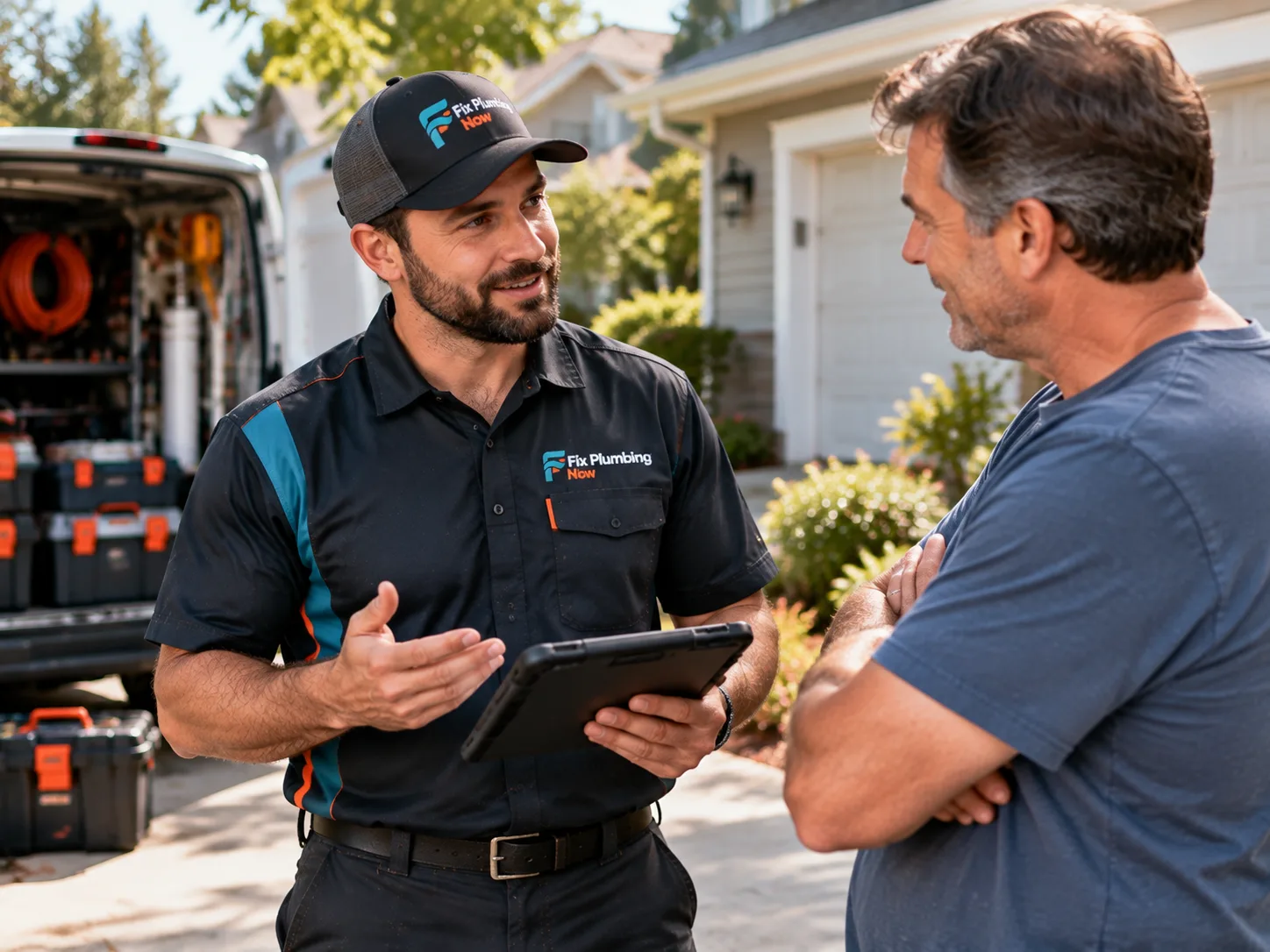 Clogged Drain Service Howell, MI FAQs